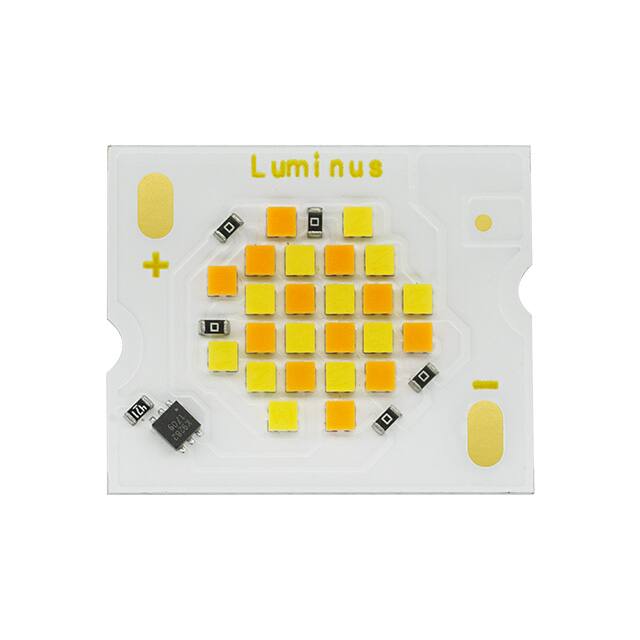 Luminus Devices Inc.-CDM-14-3018-90-36-DW02