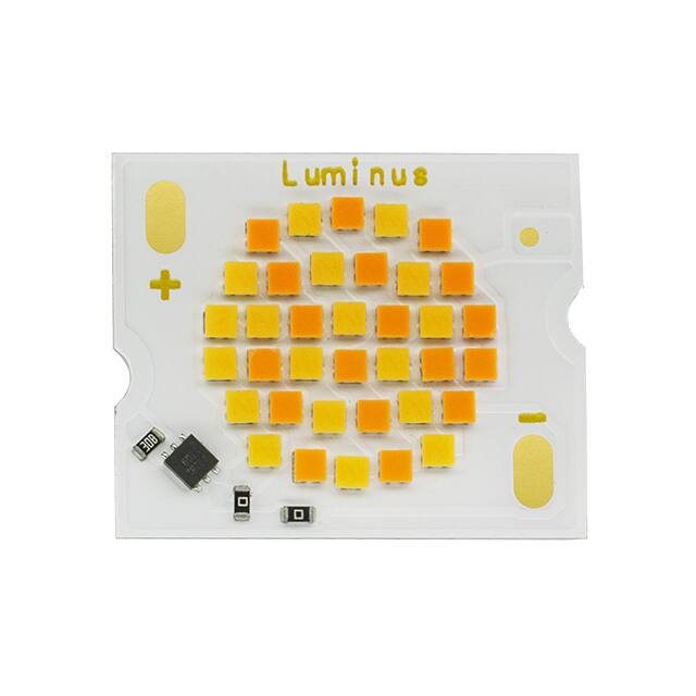 Luminus Devices Inc.-CDM-18-3018-90-36-DW01