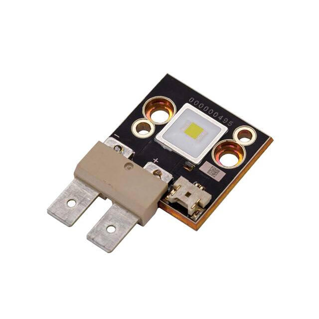 Luminus Devices Inc.-CFT-90-WCS-X11-UA600
