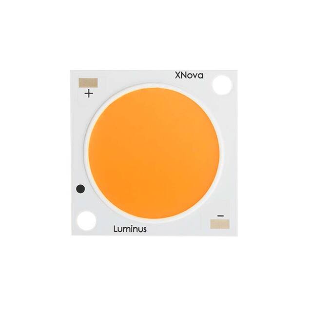 Luminus Devices Inc.-CLM-22-30-80-36-AC30-F4-3