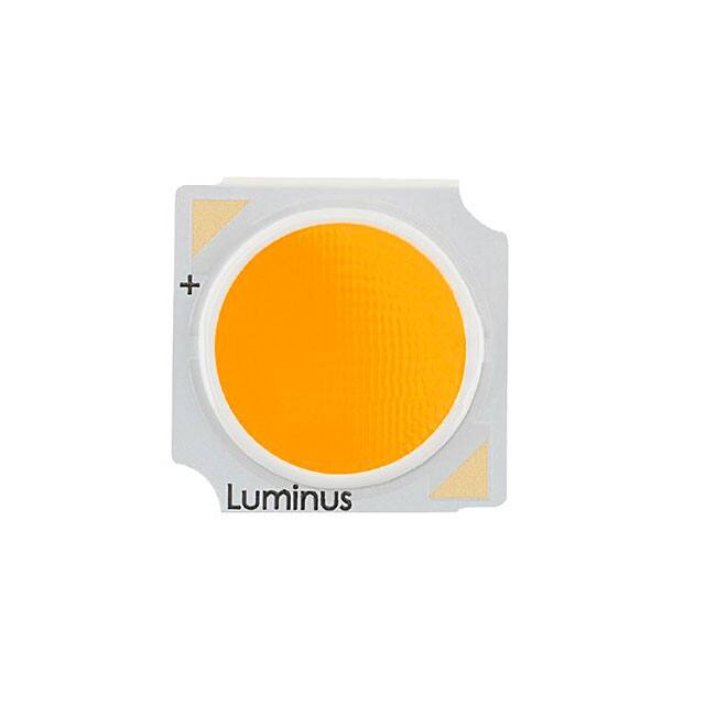 Luminus Devices Inc.-CLM-9-35-90-36-AC30-F4-3