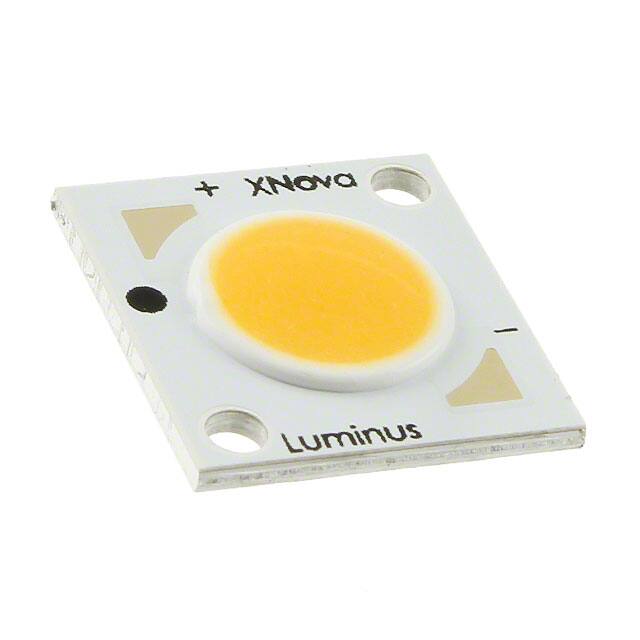 Luminus Devices Inc.-CXM-6-27-80-36-AA00-F2-3