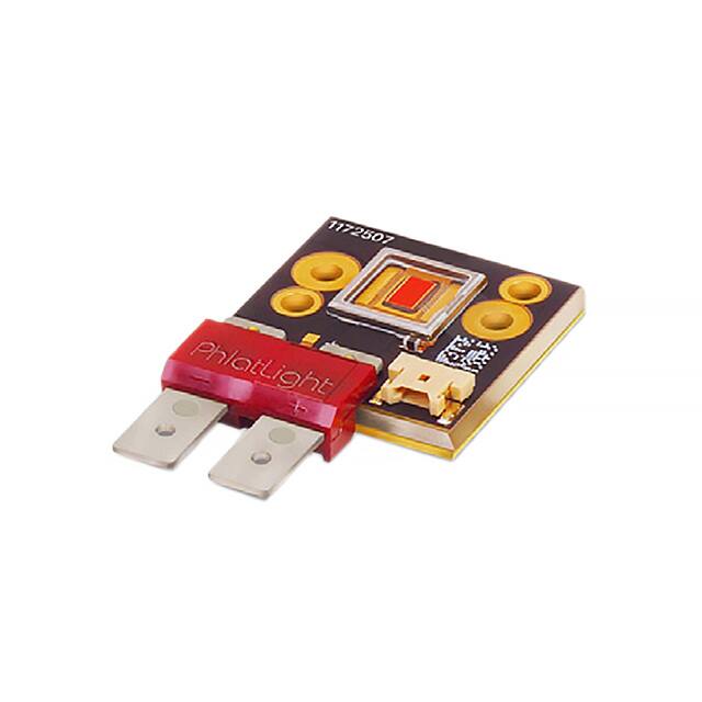 Luminus Devices Inc.-PT-120-RAX-L15-MPH