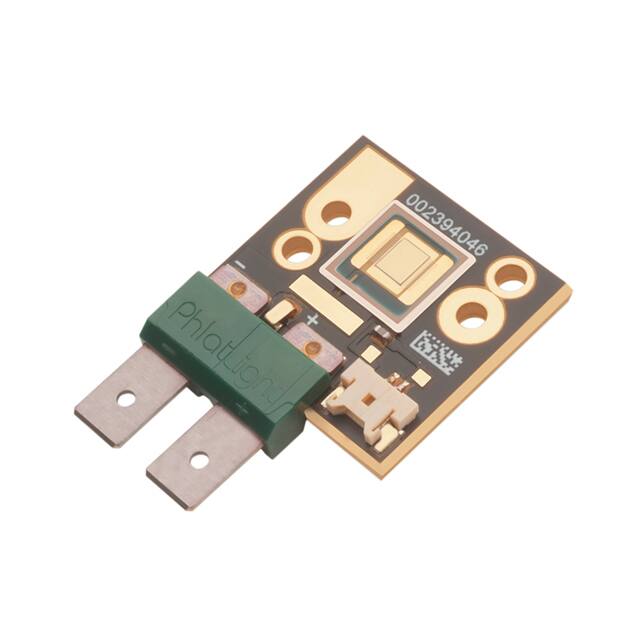 Luminus Devices Inc.-PT-121-G-L11-MPK