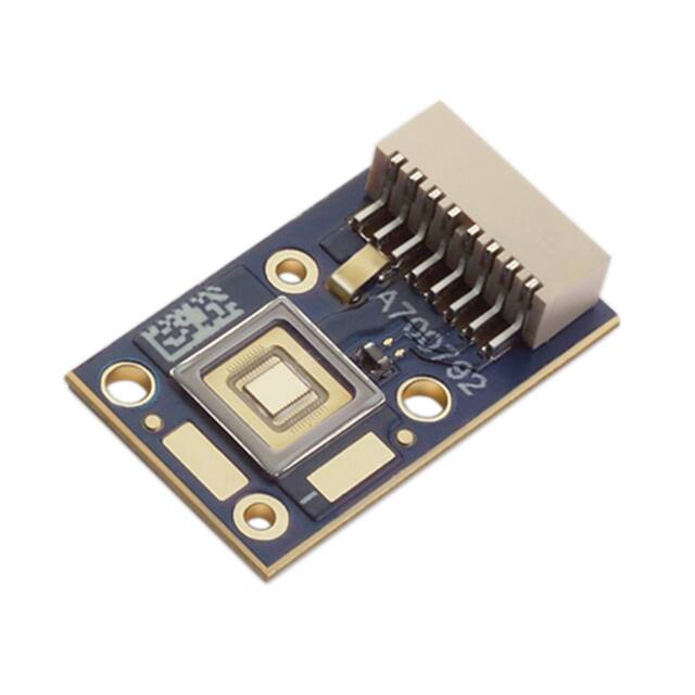 Luminus Devices Inc.-PT-39-B-L21-EPE