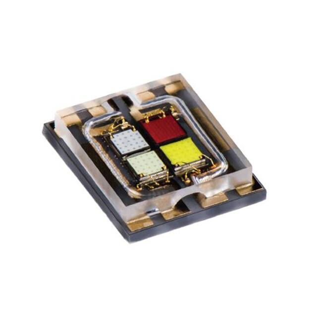 Luminus Devices Inc.-SBM-40-RGBW-SC41-QD100