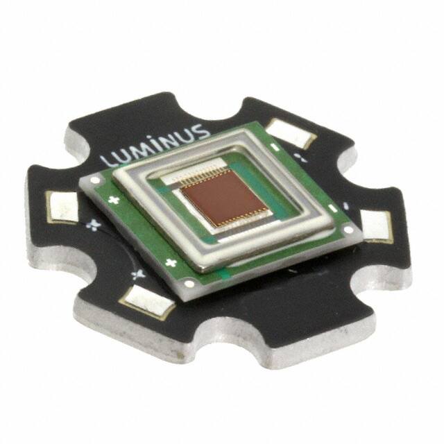 Luminus Devices Inc.-SBR-90-R-R75-HN101