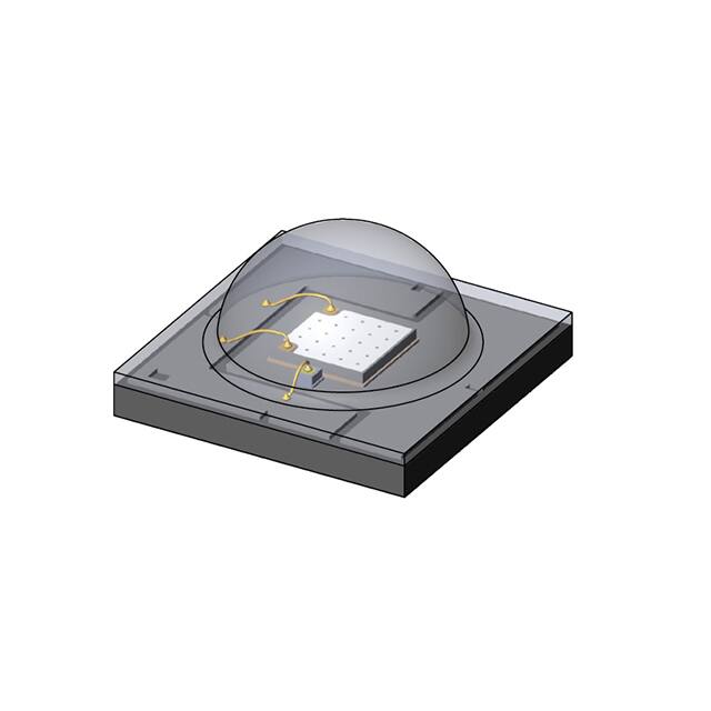 Luminus Devices Inc.-SST-10-UV-B130-G385-00