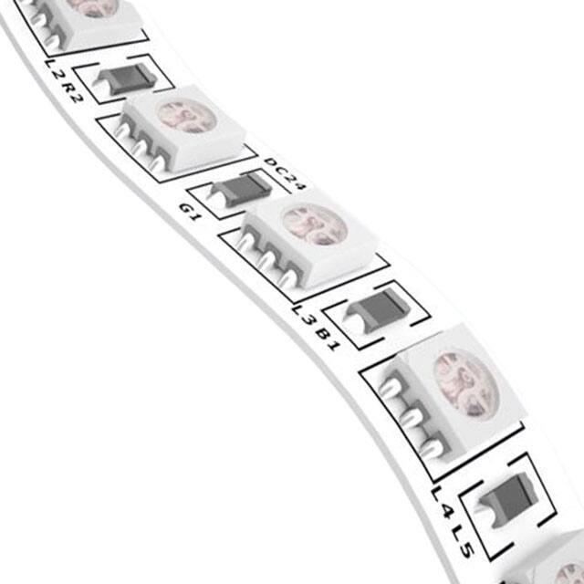 Luxtech, LLC-FX-RGB-25-5