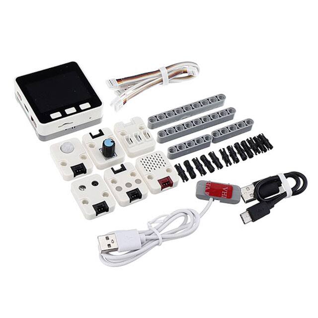 M5Stack Technology Co., Ltd.-K006