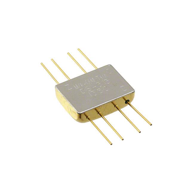 M/A-Com Technology Solutions-DS-313-PIN