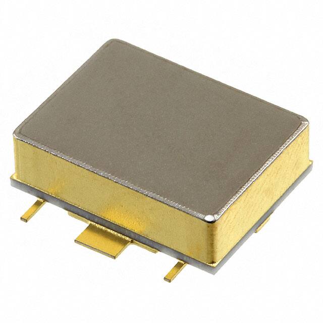 M/A-Com Technology Solutions-JHS-115-PIN