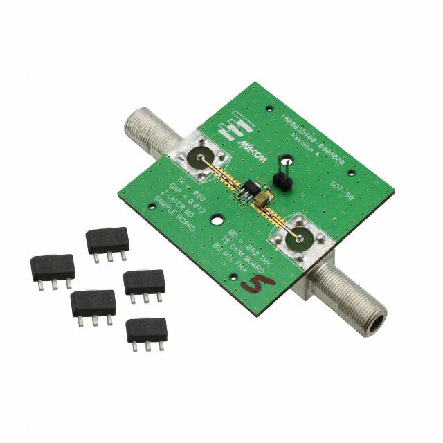 M/A-Com Technology Solutions-MAAMSS0042SMB