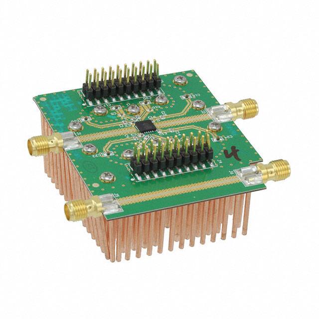 M/A-Com Technology Solutions-MAAP-011027-000SMB