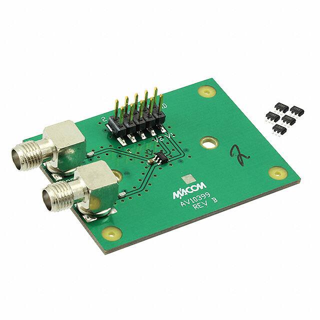 M/A-Com Technology Solutions-MAATSS0018SMB