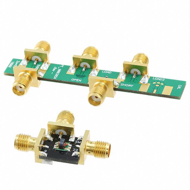 M/A-Com Technology Solutions-MABA-007871-CT1ATB