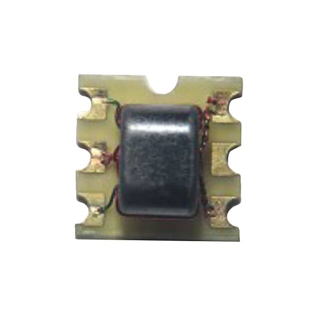 M/A-Com Technology Solutions-MACP-011036