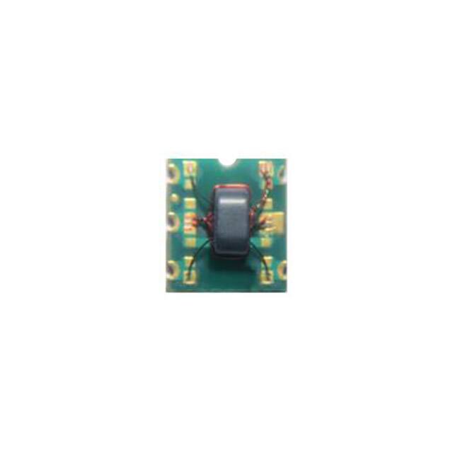 M/A-Com Technology Solutions-MACP-011059