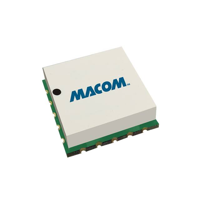 M/A-Com Technology Solutions-MAFL-011056