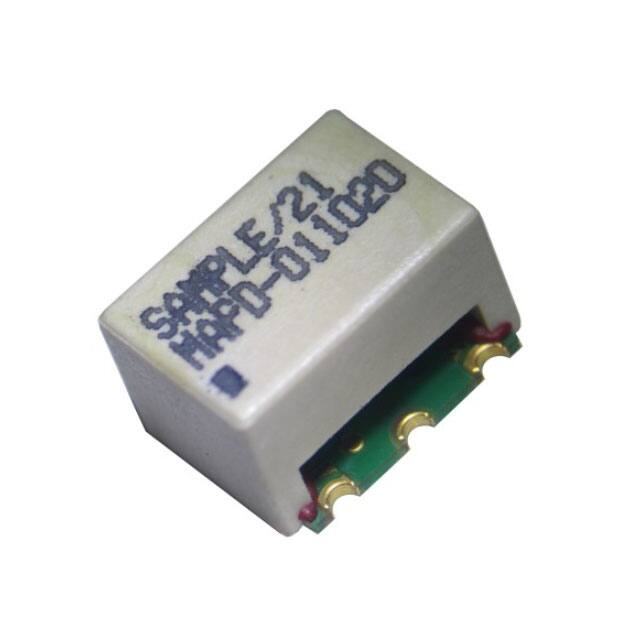 M/A-Com Technology Solutions-MAPD-011020