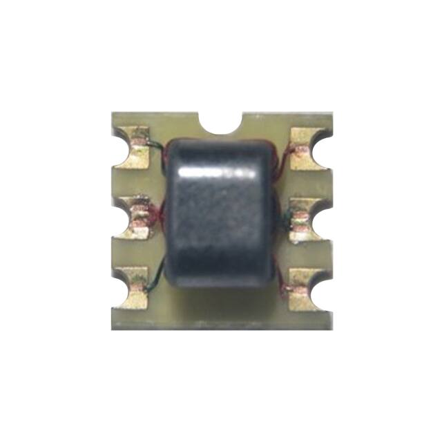 M/A-Com Technology Solutions-MAPD-011035