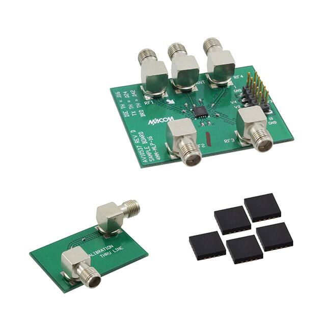 M/A-Com Technology Solutions-MASW-008566-001SMB