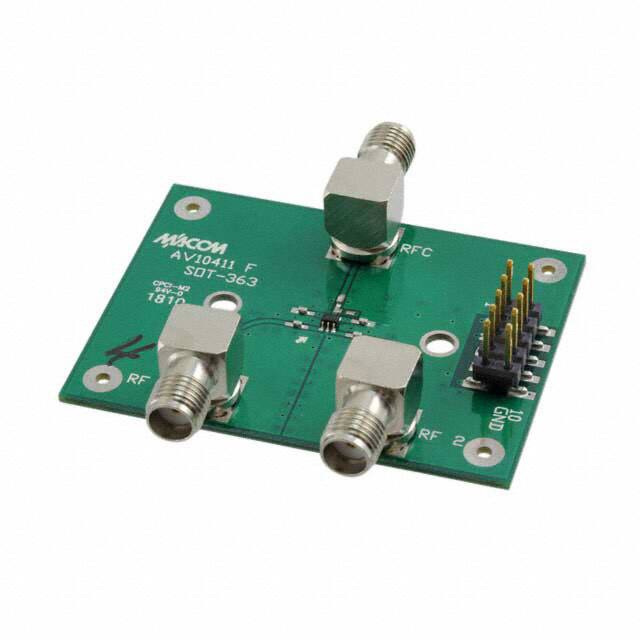 M/A-Com Technology Solutions-MASW-008899-001SMB