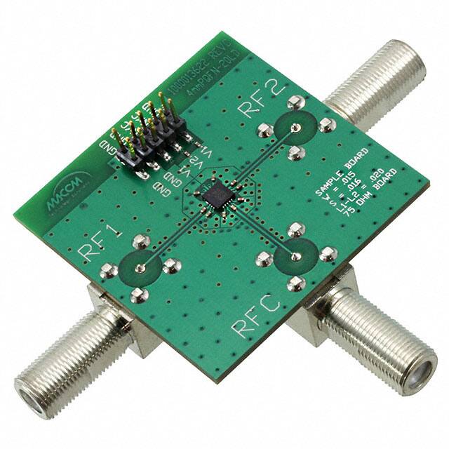 M/A-Com Technology Solutions-MASWSS0103SMB