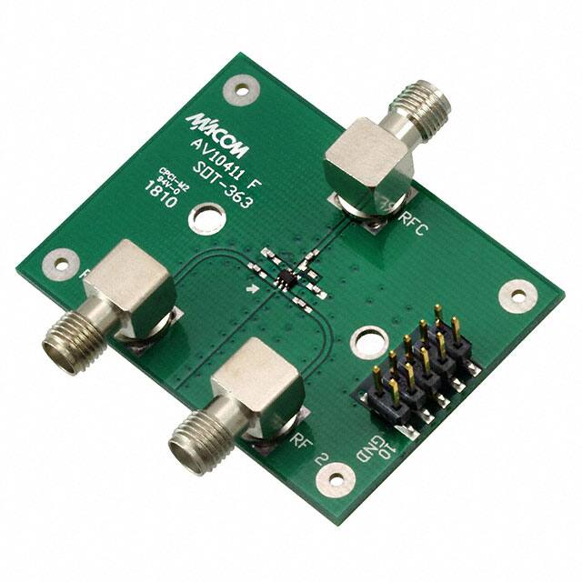 M/A-Com Technology Solutions-MASWSS0136SMB