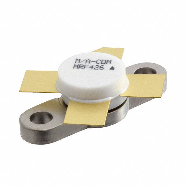 M/A-Com Technology Solutions-MRF455