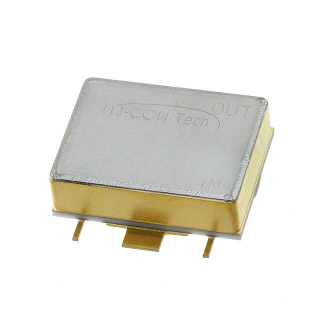 M/A-Com Technology Solutions-SFD25