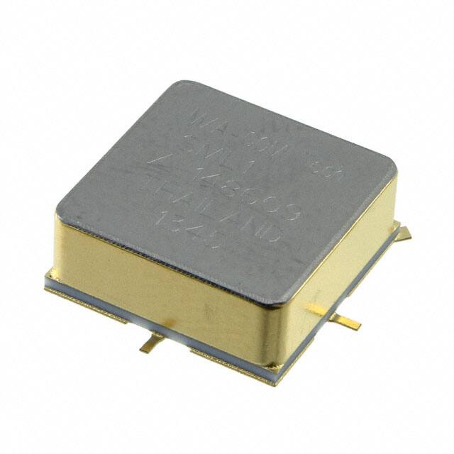 M/A-Com Technology Solutions-SML1