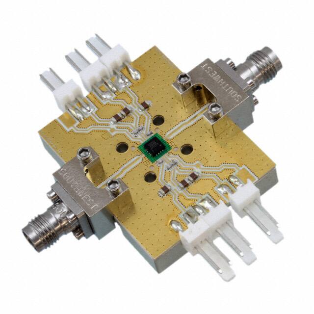M/A-Com Technology Solutions-XB1014-QT-EV1