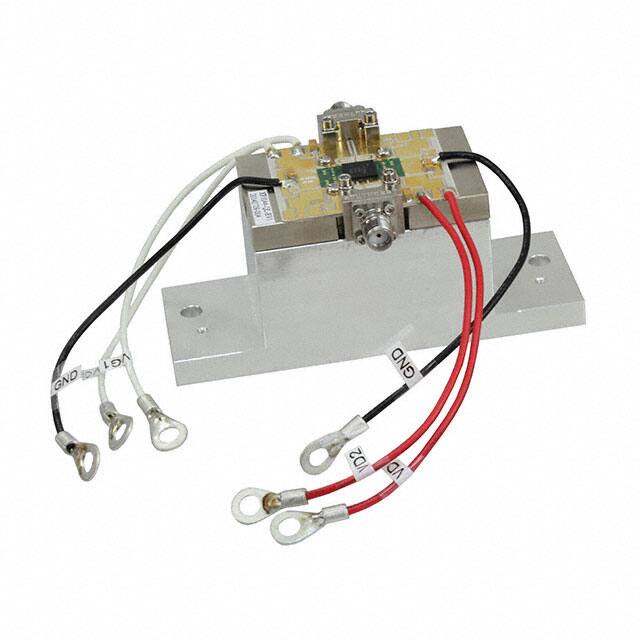 M/A-Com Technology Solutions-XP1044-QL-EV1