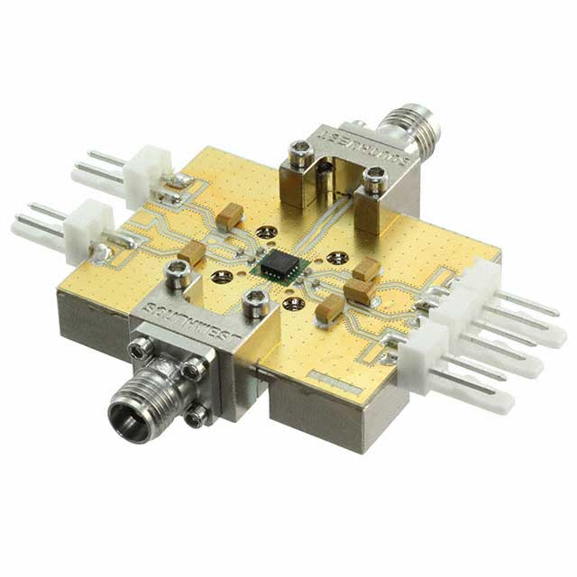 M/A-Com Technology Solutions-XX1000-QT-EV1
