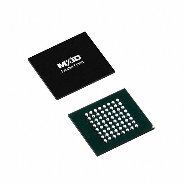 Macronix-MX29GL320EHXFI-70G