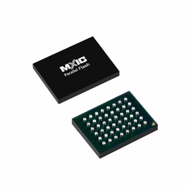 Macronix-MX29LV800CTXEI-70G