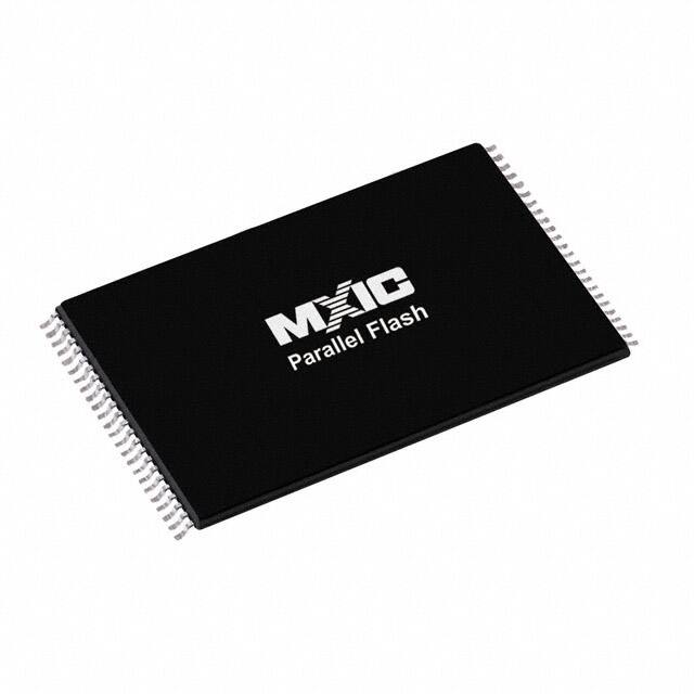 Macronix-MX29F800CTTI-70G