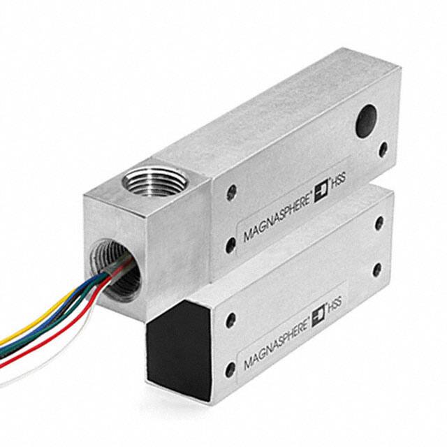 Magnasphere Corp-HSS-L2D-800