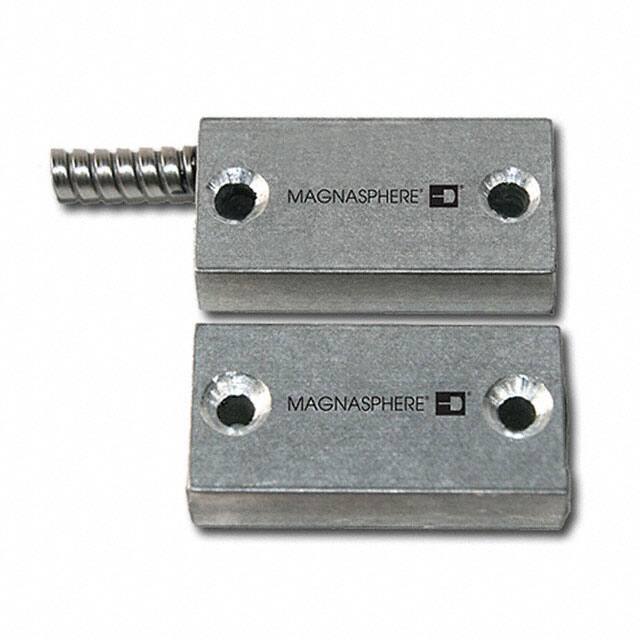 Magnasphere Corp-MSS-311S