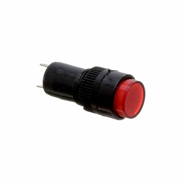 Mallory Sonalert Products Inc.-FL1P-12NJ-1-R2V