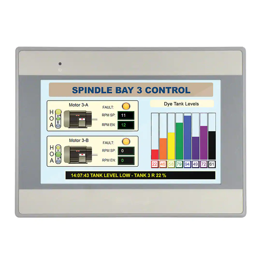Maple Systems Inc-HMI5070L