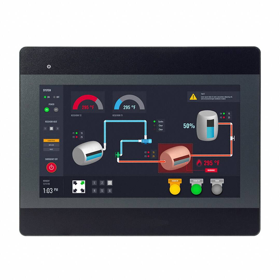 Maple Systems Inc-HMI5100B