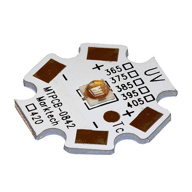 Marktech Optoelectronics-MTSM405UV-D5120S