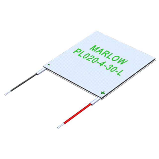 Marlow Industries, Inc.-PL020-4-30-01LS