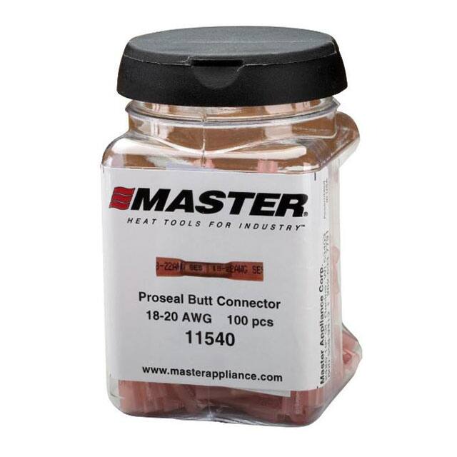 Master Appliance Co-11540