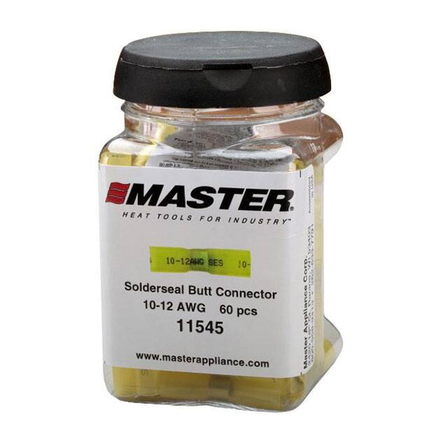 Master Appliance Co-11545
