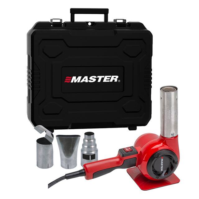 Master Appliance Co-HG-501D-00-K