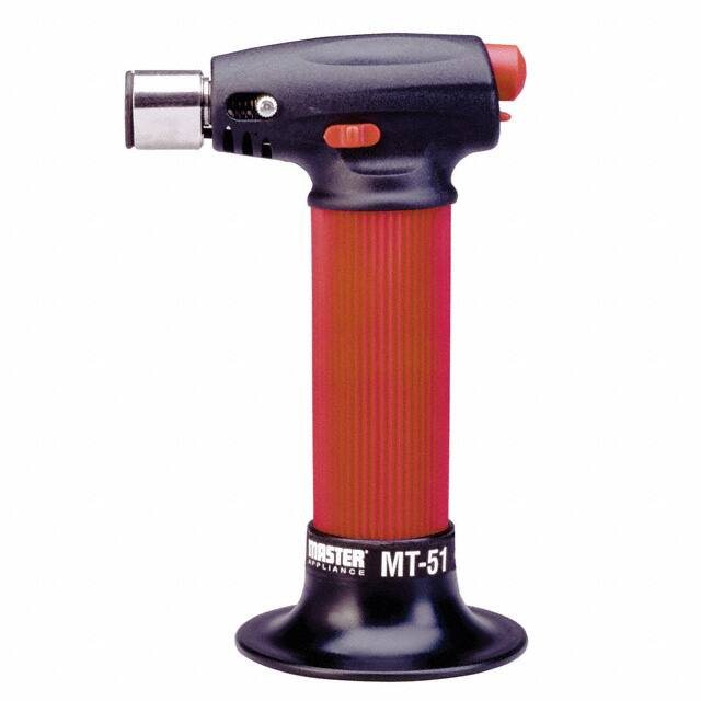 Master Appliance Co-MT-51
