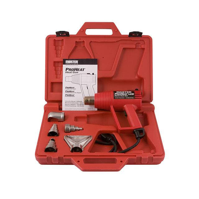 Master Appliance Co-PH-2400K-A1